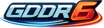 gddr6